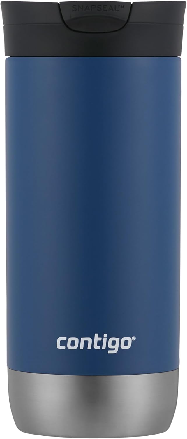 Huron Travel Tumbler