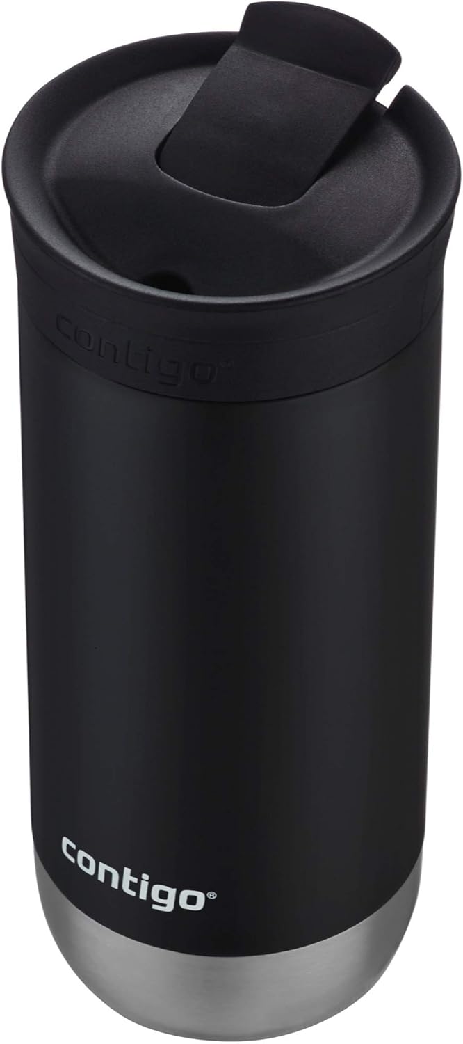 Huron 2.0 Travel Mug